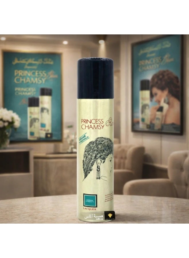 PRINCESS CHAMSY NORMAL STR 300ML - Image 3