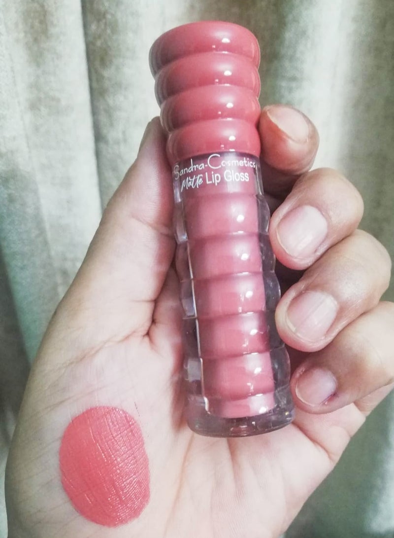 ساندرا ليب جلوس مط (SC500) لون 124 - Image 2