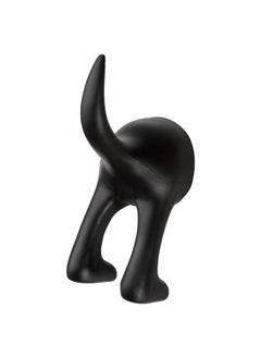 Zaboon Hook, Black  - Image 1