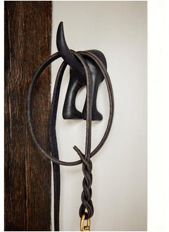 Zaboon Hook, Black  - Image 4