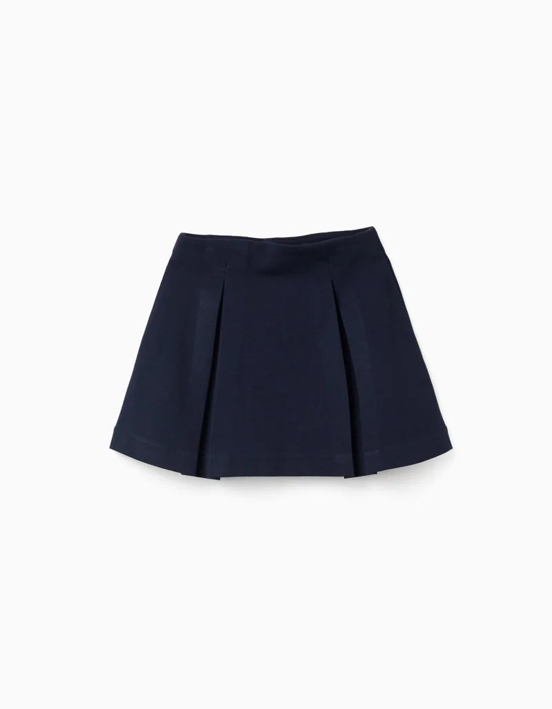 Ziddy Roma Knit Skirt