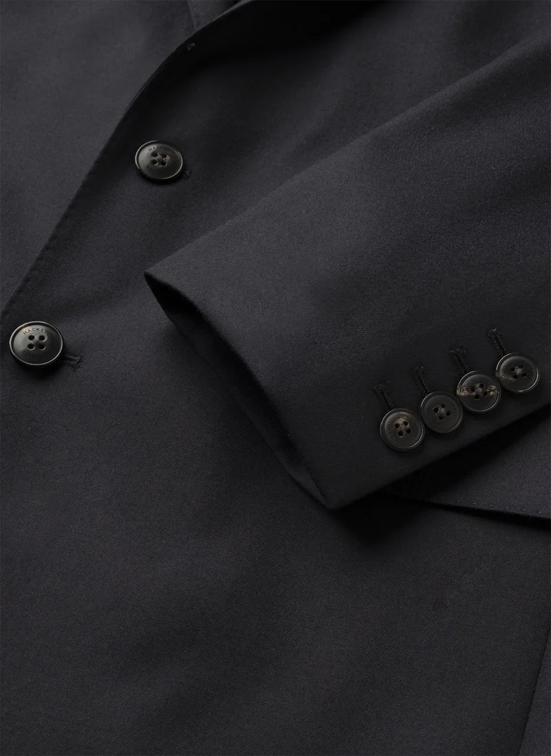Hackett  Performance Flannel Blazer for Men | Best Price UAE