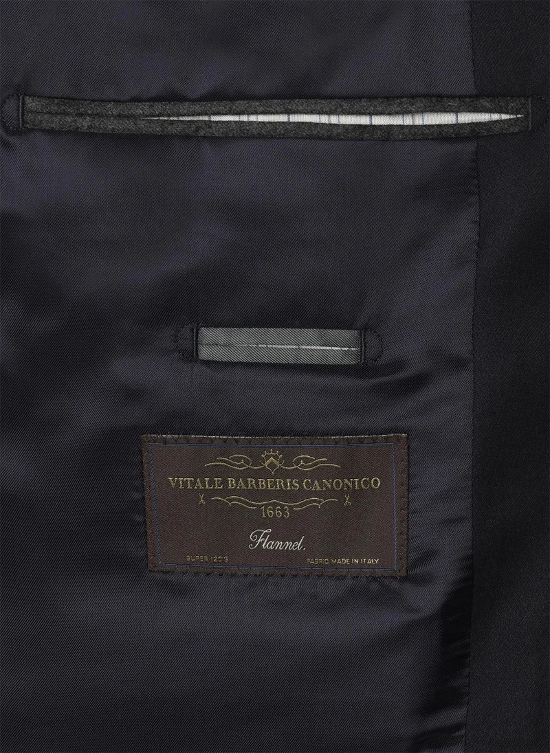 Hackett  Performance Flannel Blazer for Men | Best Price UAE