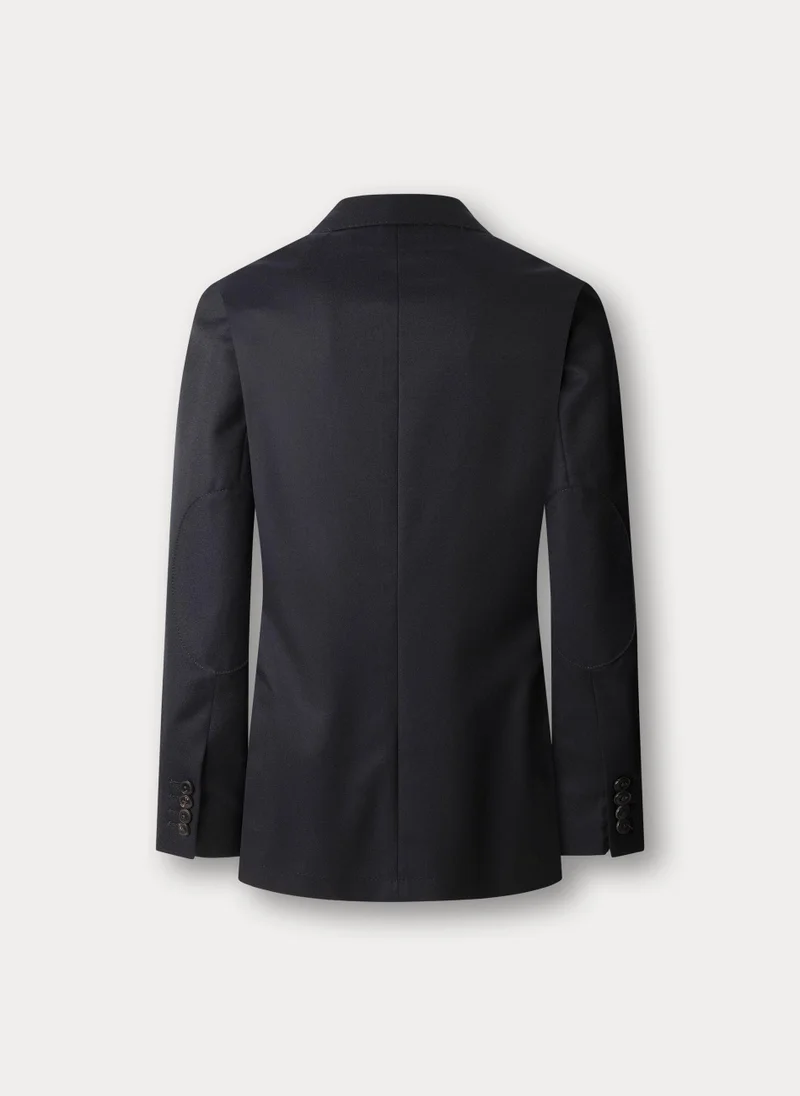Hackett  Performance Flannel Blazer for Men | Best Price UAE