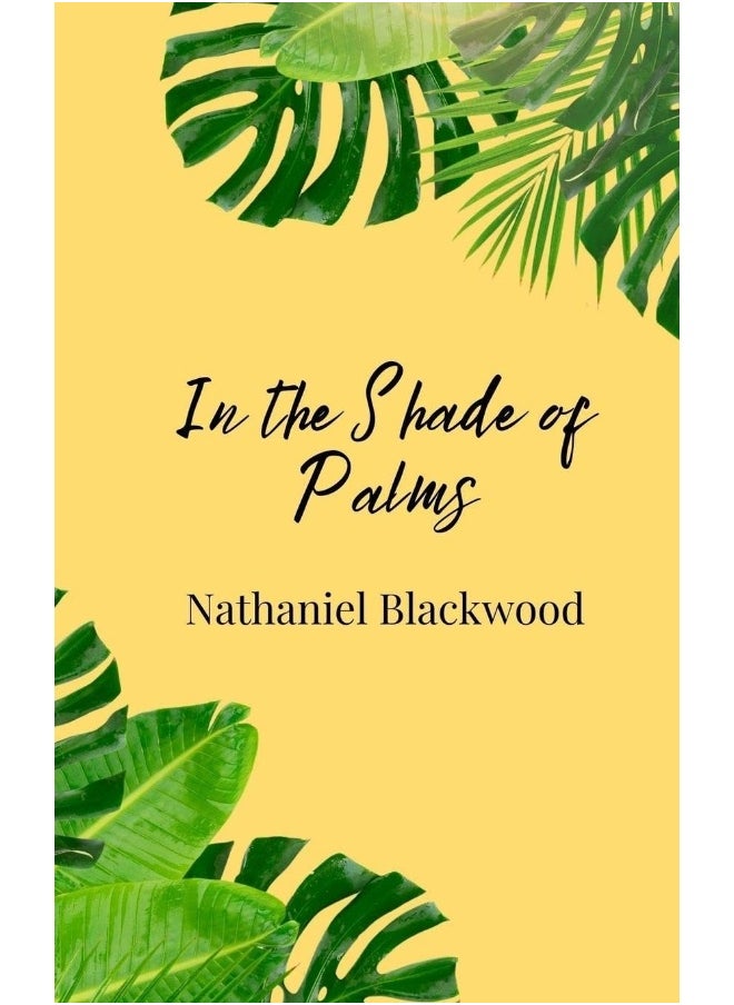 In the Shade of Palms 