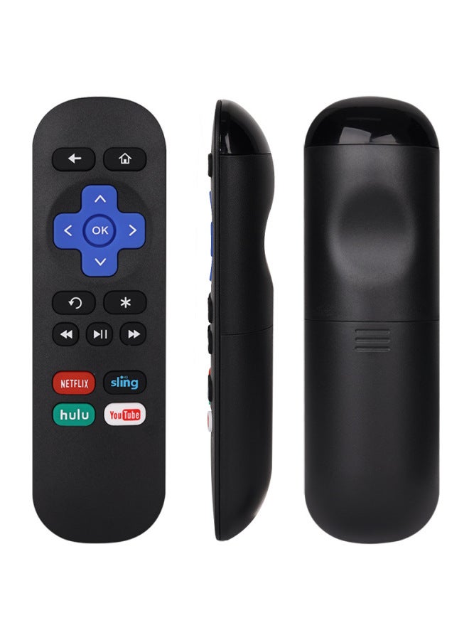 Remote Control For Roku Tv - Image 1