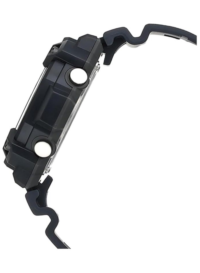 كاسيو ساعة كاسيو للرجال-AEQ-120W-2AVDF - Image 2