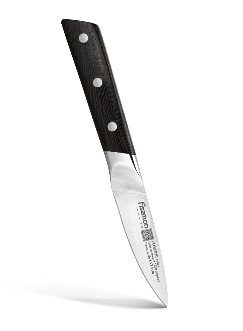 3.5'' Paring Knife FrankFurt Series with Sturdy And Elegant Handle