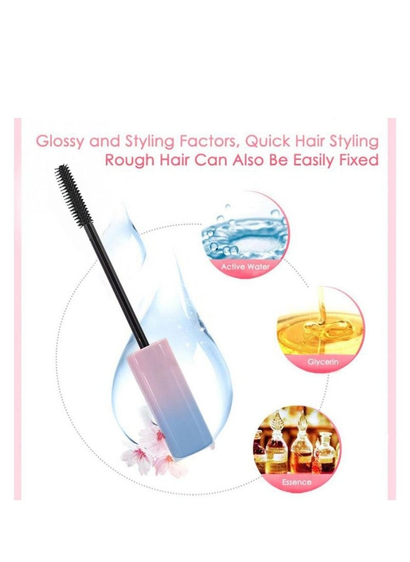 Hair Finishing Stick , Anti Frizz Hair Flyaway Wax - Tamer-Edge Brush, Hair Mascara Flyaway Hair Stick - pzsku/Z369321C8361918A9D378Z/45/_/1649143658/2f3d342d-4d60-4fa8-aa65-65bda9a3ebd9