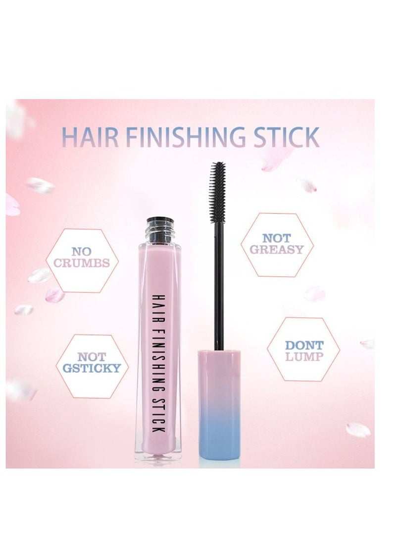 Hair Finishing Stick , Anti Frizz Hair Flyaway Wax - Tamer-Edge Brush, Hair Mascara Flyaway Hair Stick - pzsku/Z369321C8361918A9D378Z/45/_/1649143658/d662b464-7ed0-47cc-bb02-b514fe6db501