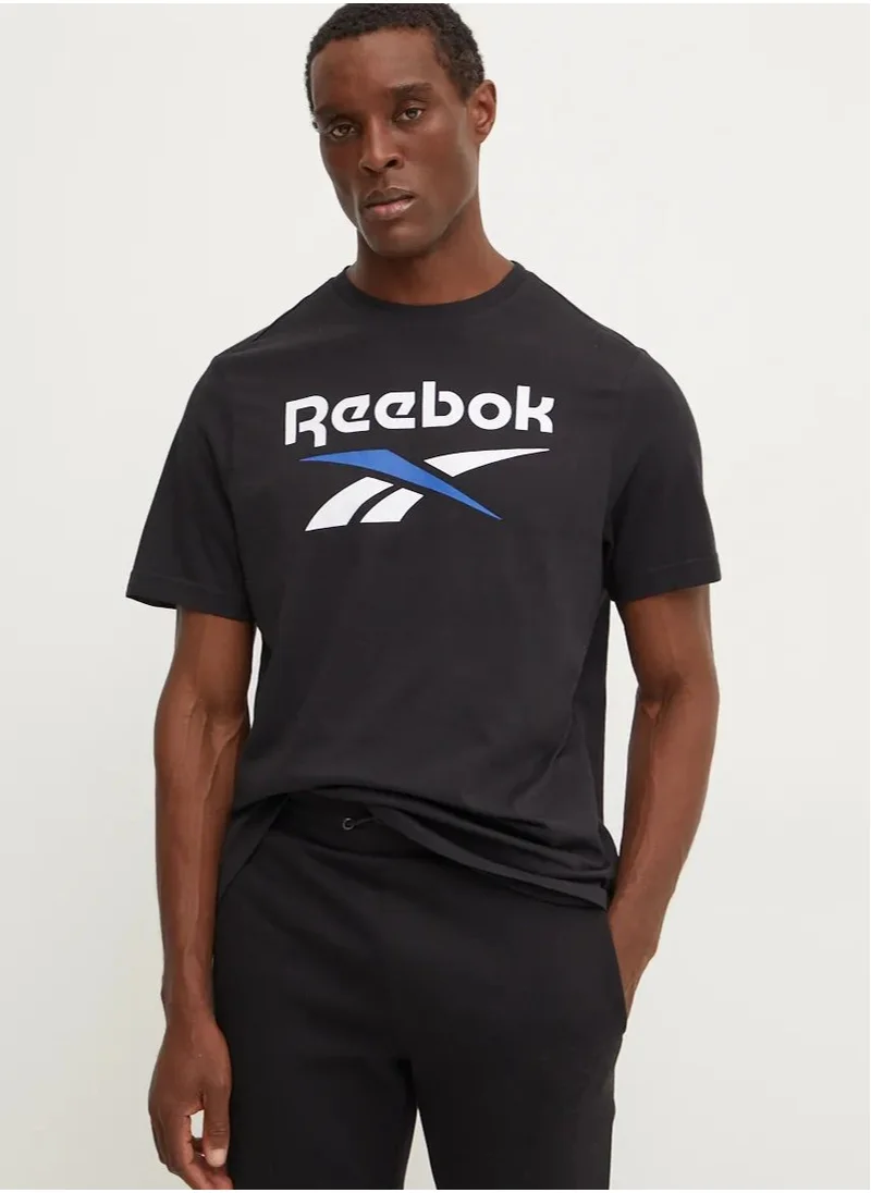 Reebok Identity Big Logo T-Shirt