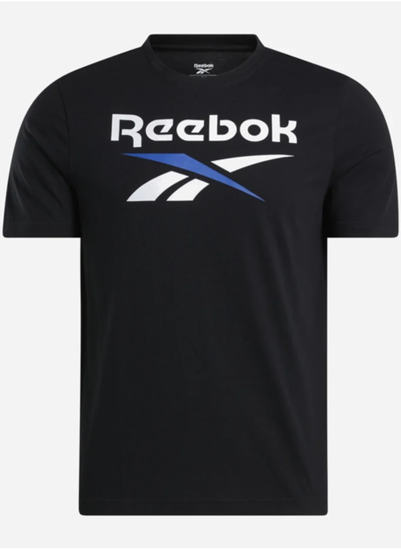 Reebok Identity Big Logo T-Shirt