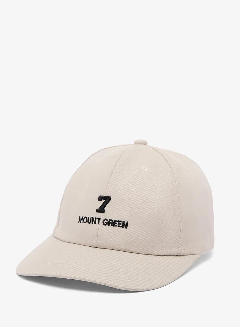 Seventy Five Casual Cap