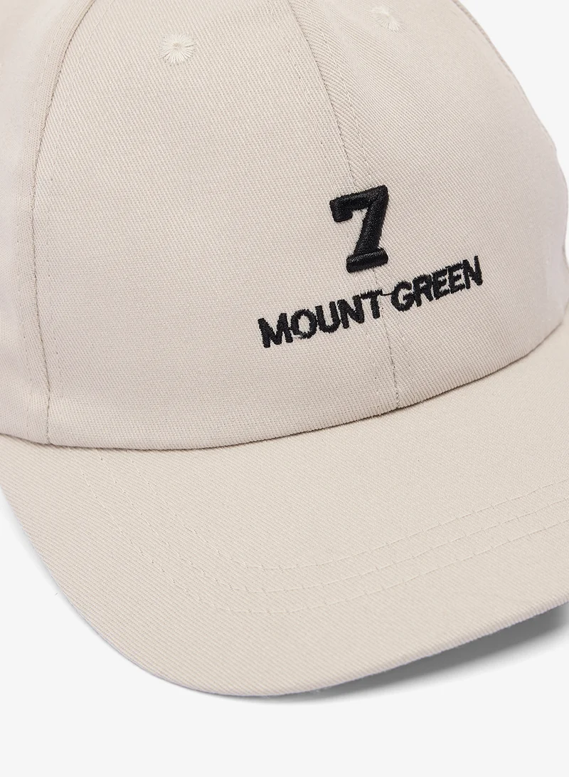 سفنتي فايف Casual Cap