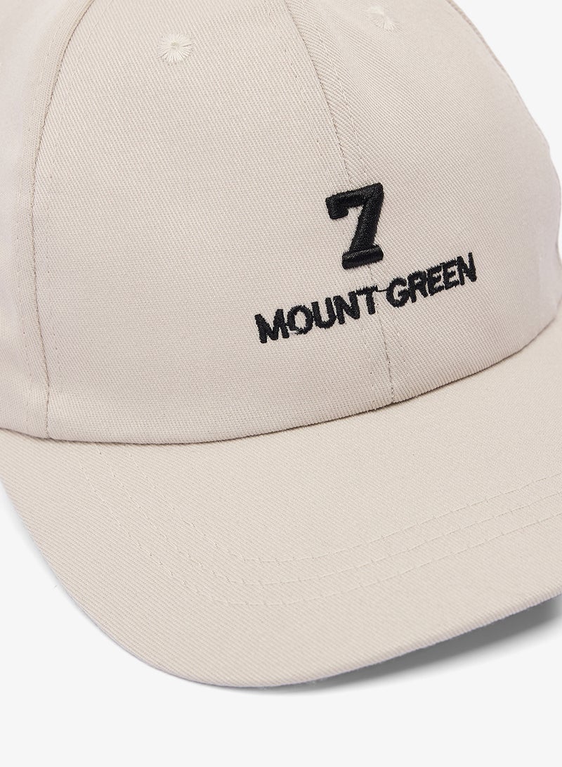 سفنتي فايف قبعة كاجوال - Image 3