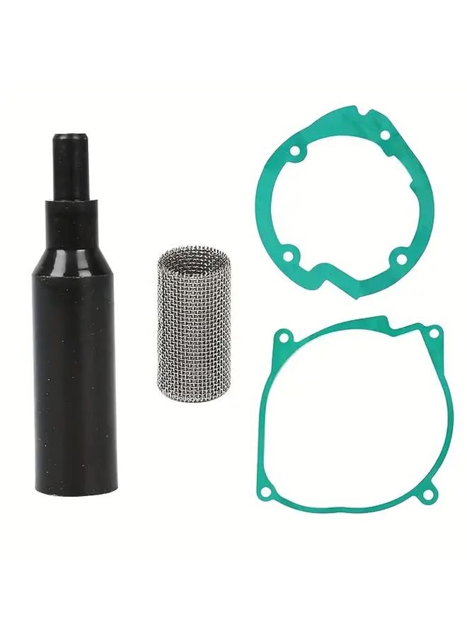 Eberspacher Airtronic D4 D4S D5 12V 24V Glow Plug Repair Kit 1 Set With Screwdriver Hex Key - Image 5
