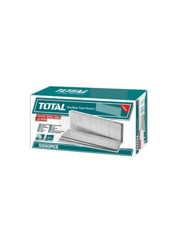 TOTAL Pneumatic Stapler 35 mm - Image 1