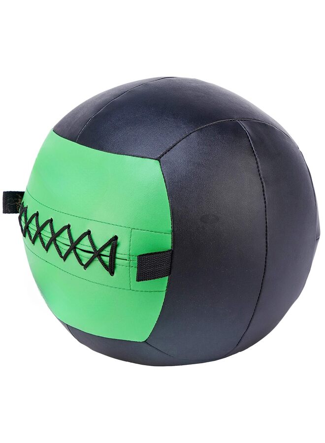 Workout Exercise Fitness Weighted Medicine Ball, Wall Ball and Slam Ball, Multiple Styles and Sizes(6KG) - Image 3