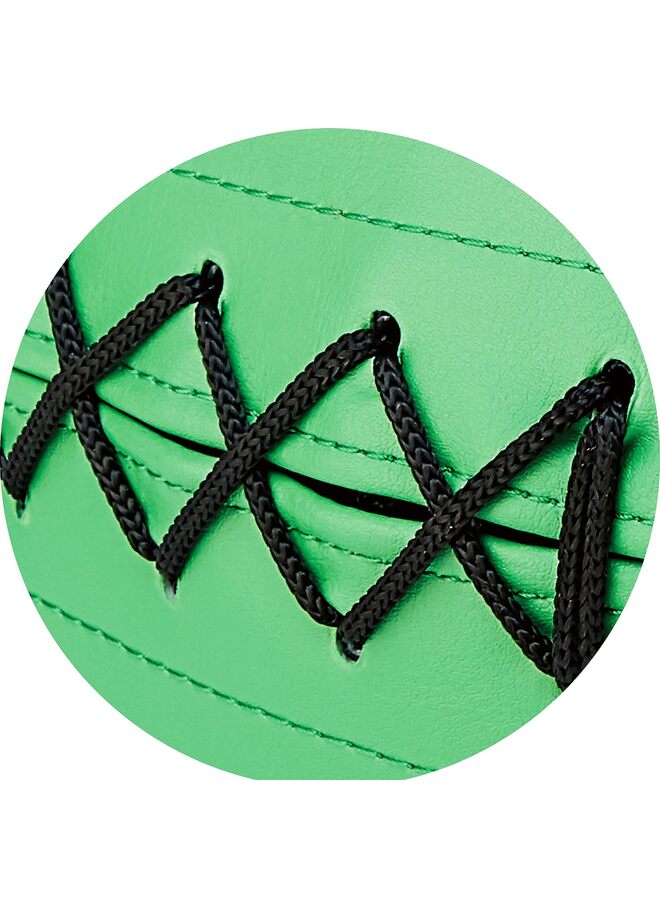 Workout Exercise Fitness Weighted Medicine Ball, Wall Ball and Slam Ball, Multiple Styles and Sizes(6KG) - Image 2