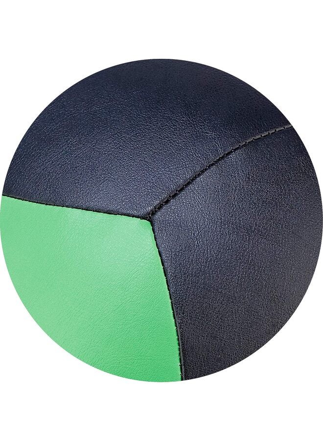 Workout Exercise Fitness Weighted Medicine Ball, Wall Ball and Slam Ball, Multiple Styles and Sizes(6KG) - Image 4