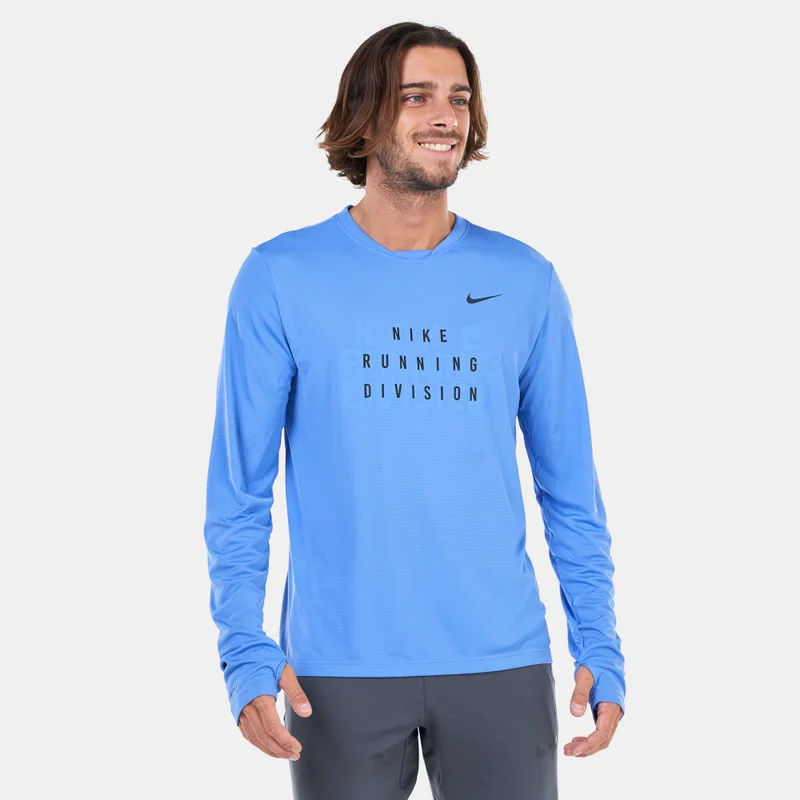 Nike Men's Dri-FIT Run Division Rise 365 Running Top