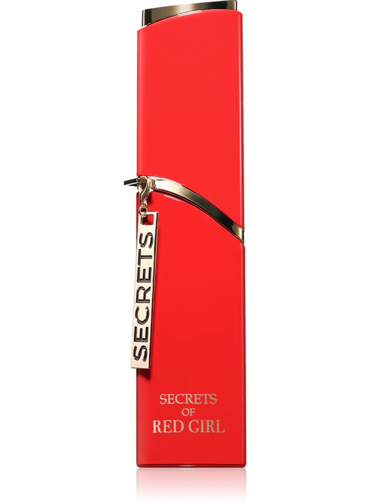 امبر سيكريتس اوف رد جيرل او دو بيرفيوم للنساء - 100مل - Image 5