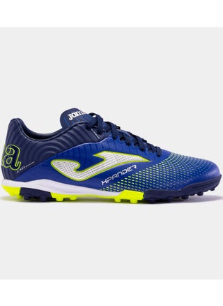 Joma football boots turf royal blue - pzsku/Z3693B697F28B5E05A144Z/45/_/1730197048/5e4f2d8b-754e-4d77-90a5-d510cbc8fc17