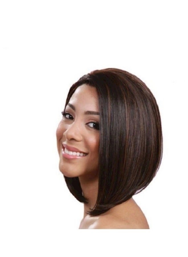 Wild Hairstyle Wig  - Image 1