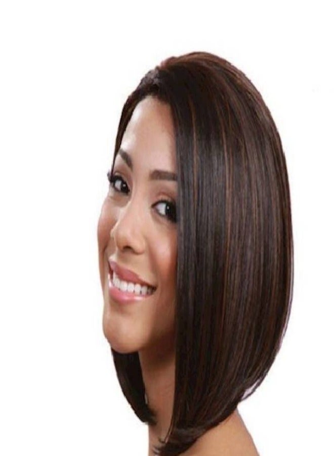 Wild Hairstyle Wig  - Image 3