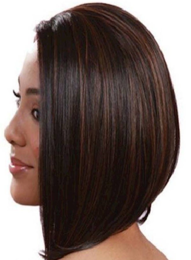 Wild Hairstyle Wig  - Image 2