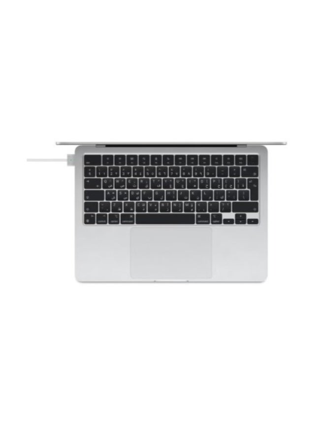 Terabyte USB C to Magnetic Cable 3, PD Fast Charging, 2m, Type C Compatible with Magsafe 3 Charging Cable for MacBook Pro 2024 M3 Pro and Max, MacBook Air 2022 M2, MacBook Pro 2023 M2 Pro and Max 14 inch - Image 2