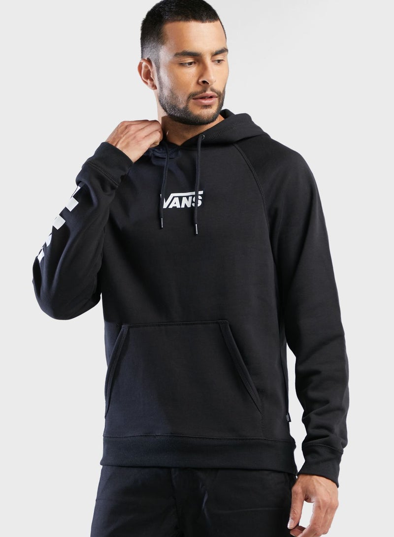 VANS Versa Standard Hoodie - Image 1