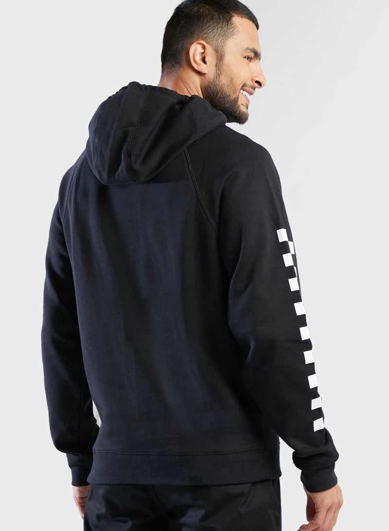 VANS Versa Standard Hoodie - Image 2