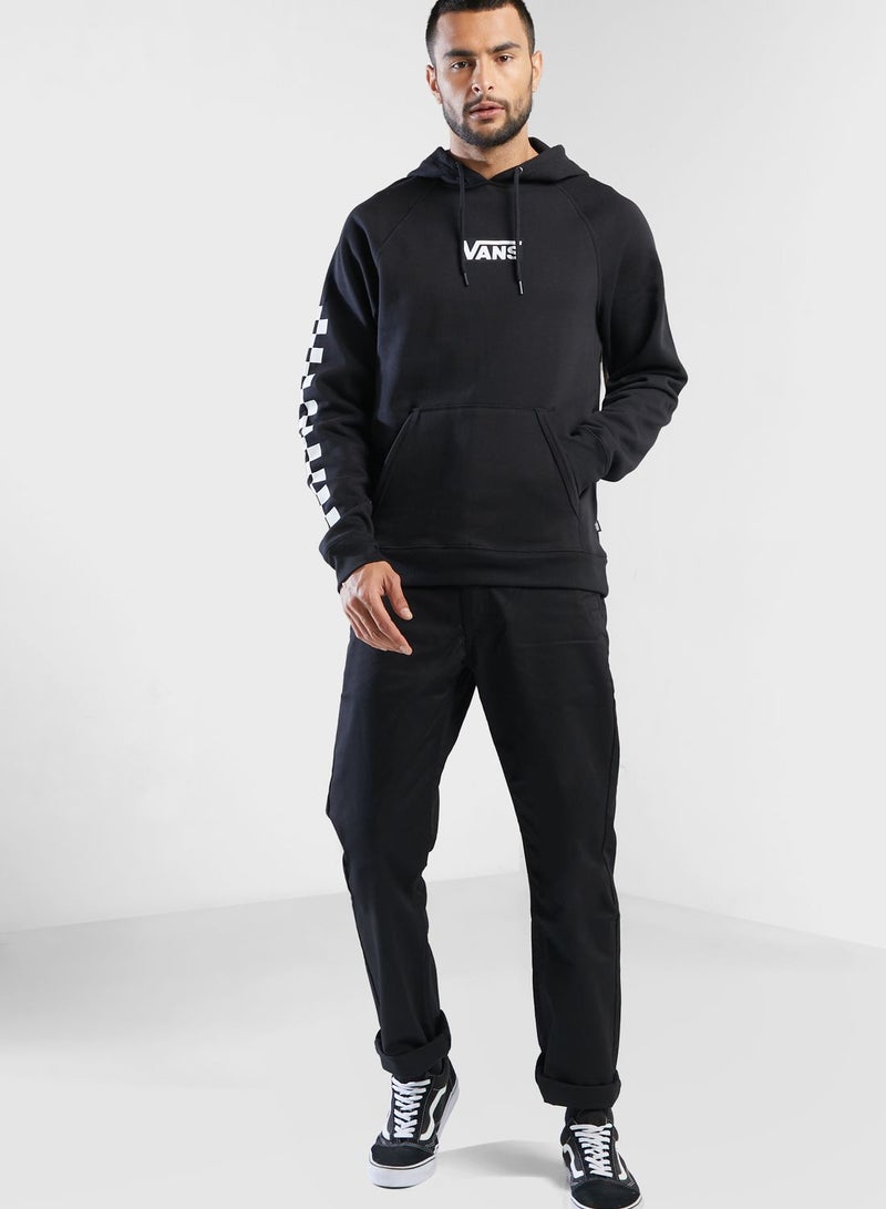 VANS Versa Standard Hoodie - Image 4