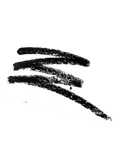 Black Radiance Black Radiance Twin Pack Eyeliner Pencil, Truly Black, 0.033 Ounce  - Image 2