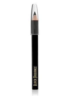 Black Radiance Black Radiance Twin Pack Eyeliner Pencil, Truly Black, 0.033 Ounce  - Image 3