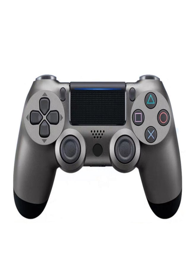 وحدة تحكم DualShock اللاسلكية بتقنية BT، بديل لوحدة تحكم ألعاب سوني PS4 بلاي ستيشن 4 - Image 1