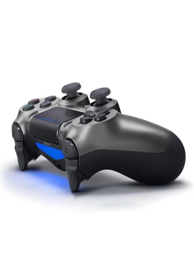 وحدة تحكم DualShock اللاسلكية بتقنية BT، بديل لوحدة تحكم ألعاب سوني PS4 بلاي ستيشن 4 - Image 3