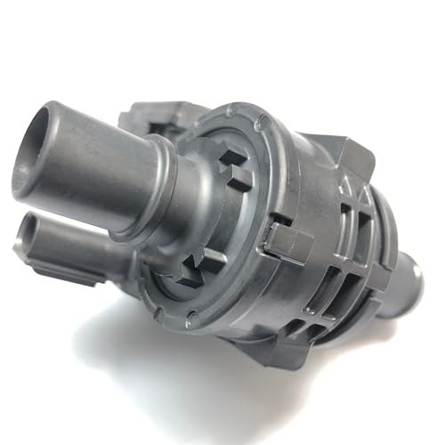 Toylexap 16671-25070, NO.1 Coolant Water Control Valve. Applicable to: Camry,Rav4, Rx series, Highlander, Sienna, es350/300h,Venza, nx series. The water pipe joints on both sides are different. - Image 4