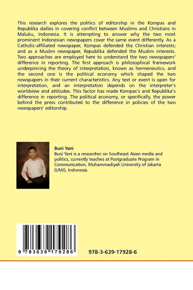 Reporting the Maluku Sectarian Conflict - Image 2