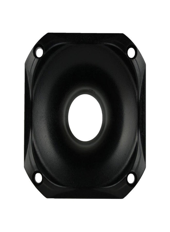 Audiopipe Plastic High Frequency Horn - 3.4 x 3.4 x 2.3 in. - Image 2