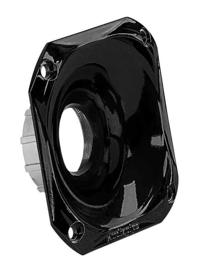 Audiopipe Plastic High Frequency Horn - 3.4 x 3.4 x 2.3 in. - Image 1