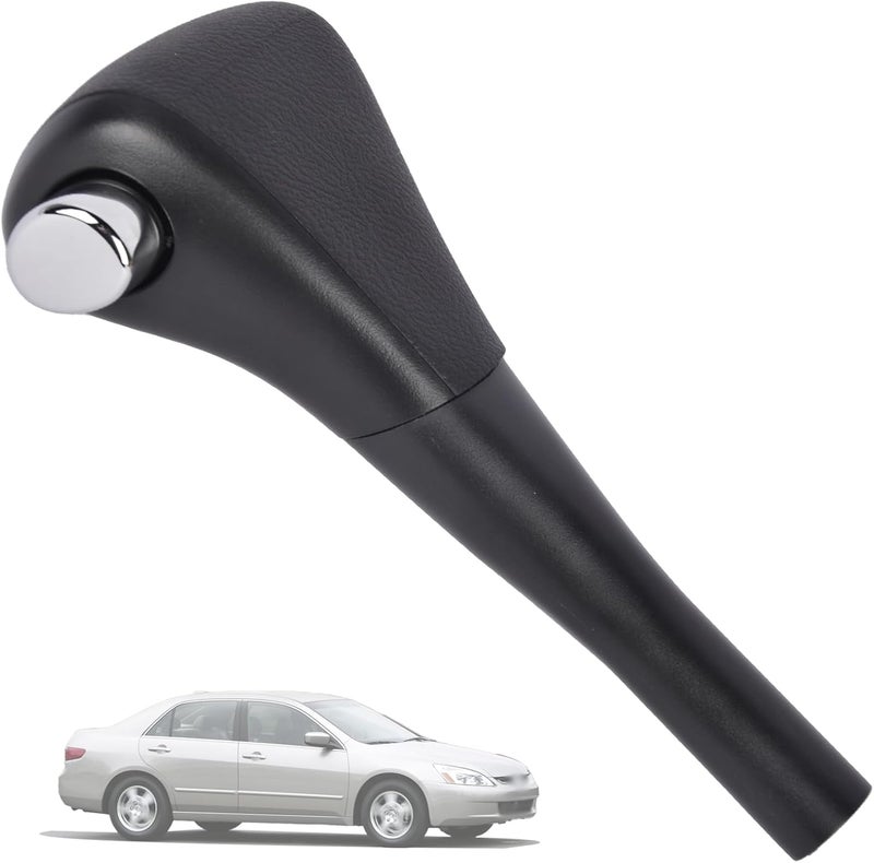 Getfarway 54130-SDA-A84ZB Gear Shift Knob Handle and Lever Compatible with Honda Accord 2003-2005 - Image 1