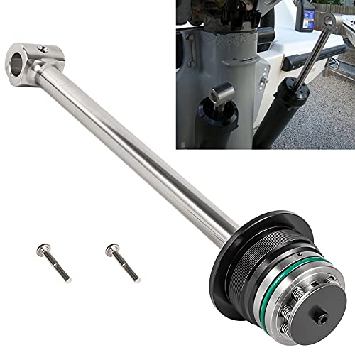 Bonbo Trim Rod Assy Kit Fit for Mercury Mariner Verado 200400HP Replacement for OEM 8M0118299 896157A01 - Image 1