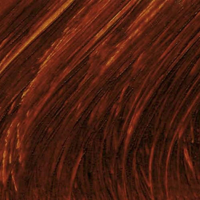 Williamsburg Handmade Oil Color - Burnt Sienna, 37ml Tube - Image 2