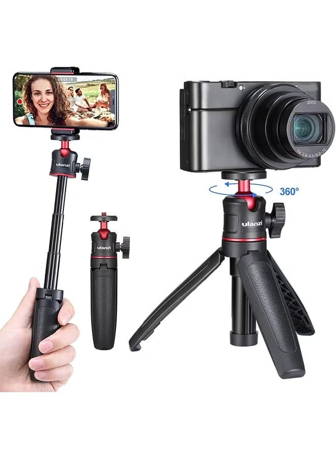 أولانزي Ulanzi mt-08 Extension Pole Tripod