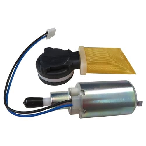 Gxcdizx Fuel Pump For Kawasaki ATV Prairie 650 700 Brute Force 650 750 KFX700 49040-0006 49040-1080 - Image 4