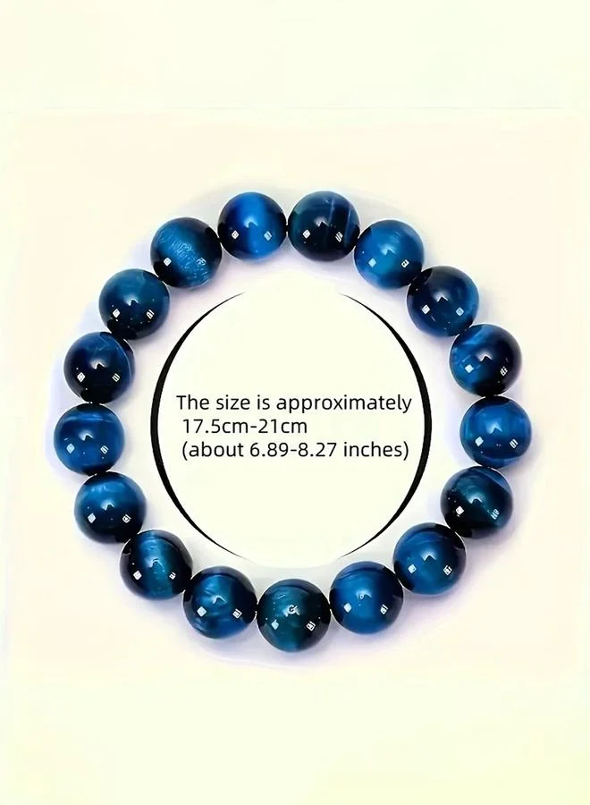 Take Two  Blue Beaded Bracelet for Women | Best Price UAE