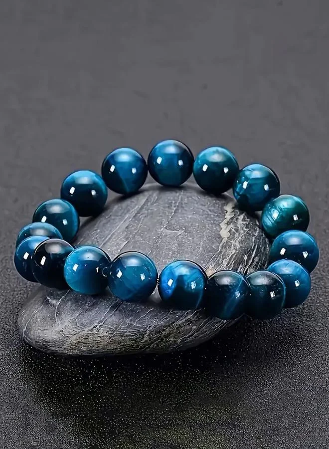 Take Two  Blue Beaded Bracelet for Women | Best Price UAE