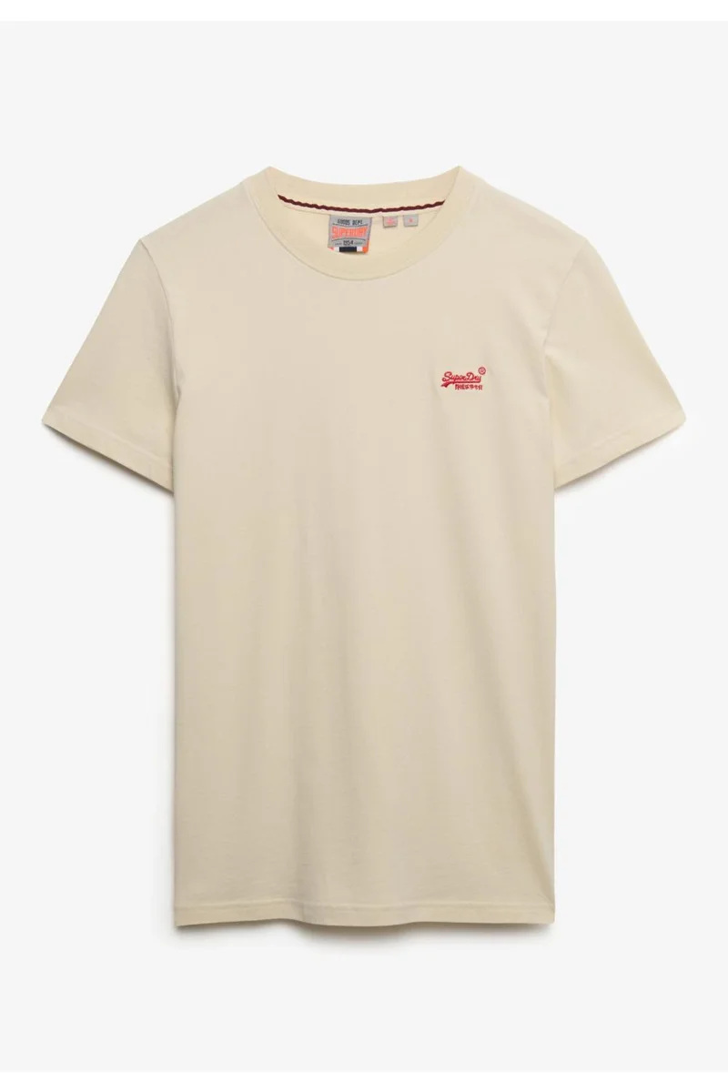 سوبر دراي Essential Logo T-Shirt